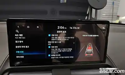 Hyundai Casper 2025 0.2 Автомат в Москве № 108441, миниатюра 2