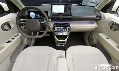 Hyundai Casper 2025 0.2 Автомат в Москве № 108441, миниатюра 3