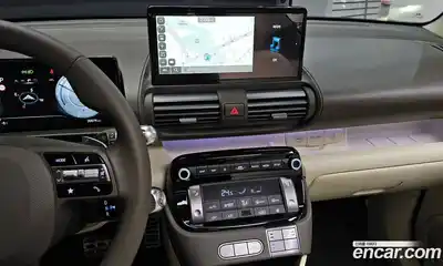 Hyundai Casper 2025 0.2 Автомат в Москве № 108441, миниатюра 4