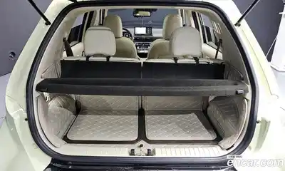 Hyundai Casper 2025 0.2 Автомат в Москве № 108441, миниатюра 5