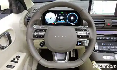 Hyundai Casper 2025 0.2 Автомат в Москве № 108441, миниатюра 8