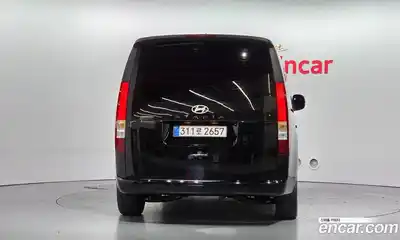 Hyundai Staria 2025 2.2 Автомат в Москве № 109227, миниатюра 12