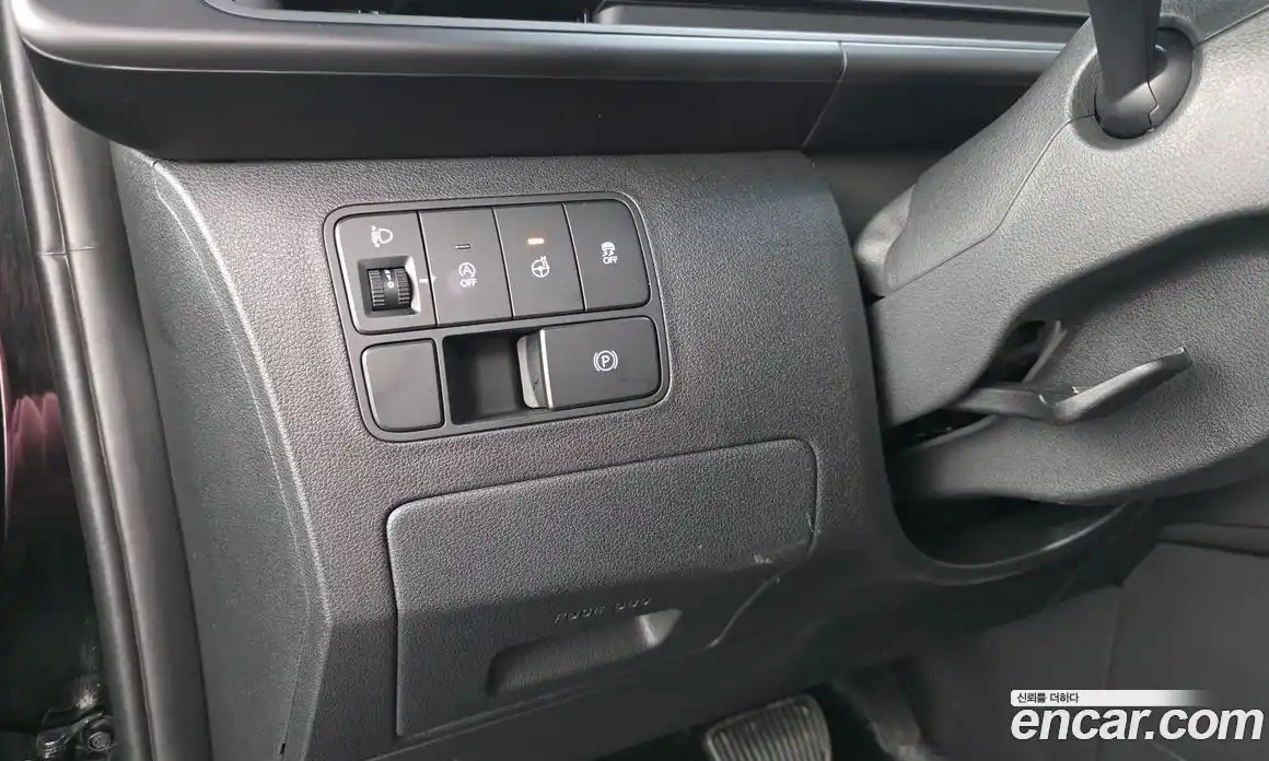 Hyundai Staria 2025 2.2 Автомат в Москве № 109227, фото 13