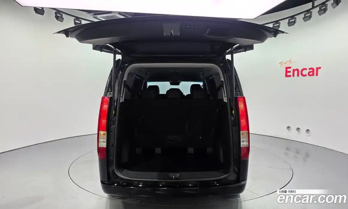 Hyundai Staria 2025 2.2 Автомат в Москве № 109227, фото 16