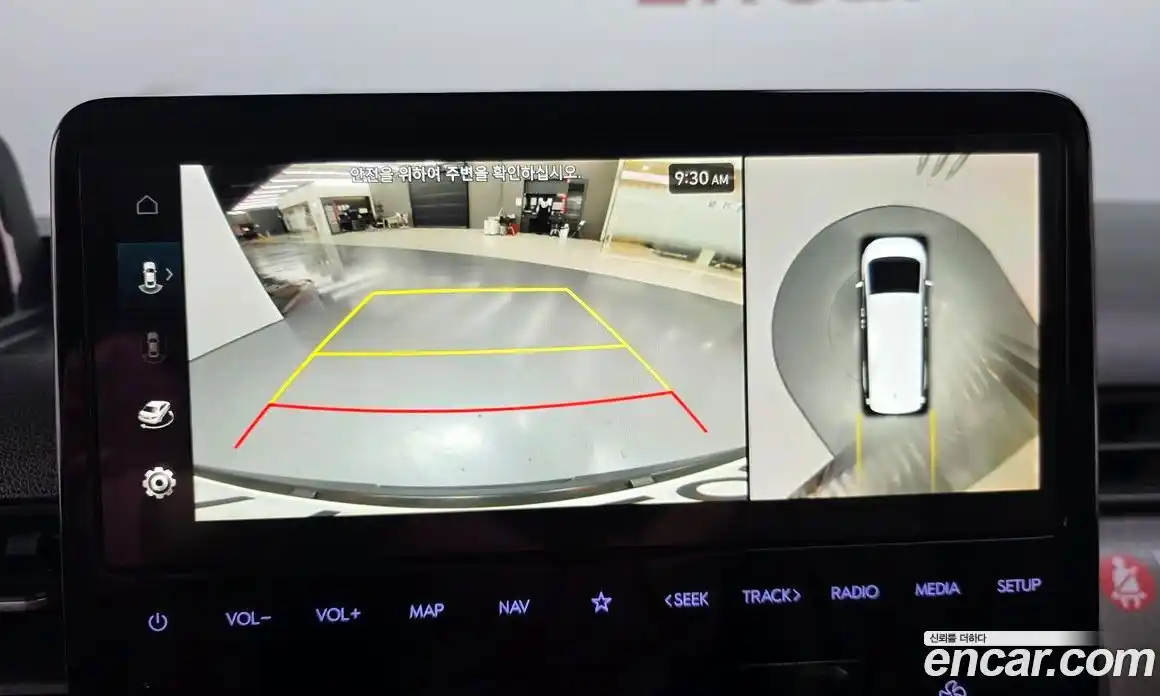 Hyundai Staria 2025 2.2 Автомат в Москве № 109227, фото 17