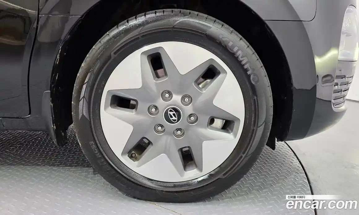 Hyundai Staria 2025 2.2 Автомат в Москве № 109227, фото 18