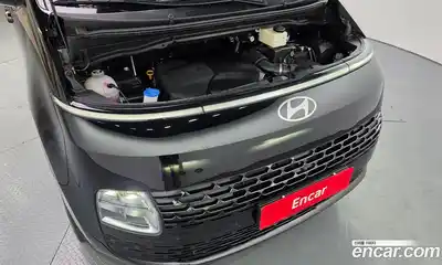 Hyundai Staria 2025 2.2 Автомат в Москве № 109227, миниатюра 3