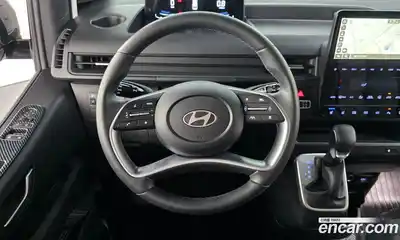 Hyundai Staria 2025 2.2 Автомат в Москве № 109227, миниатюра 6