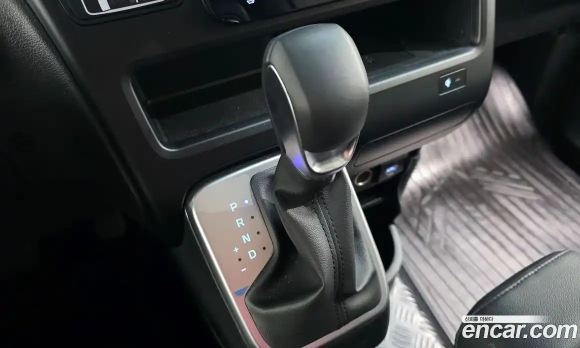 Hyundai Staria 2025 2.2 Автомат в Москве № 109227, фото 7