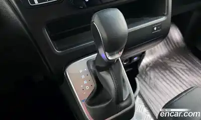 Hyundai Staria 2025 2.2 Автомат в Москве № 109227, миниатюра 7