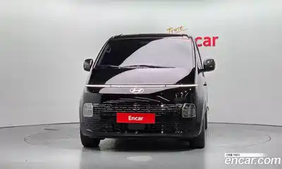Hyundai Staria 2025 2.2 Автомат в Москве № 109227, миниатюра 8
