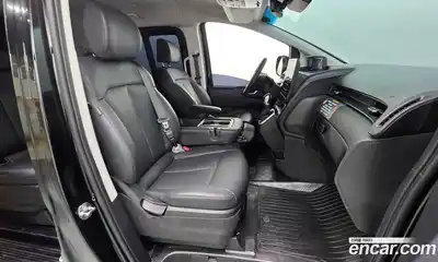 Hyundai Staria 2025 2.2 Автомат в Москве № 109227, миниатюра 9