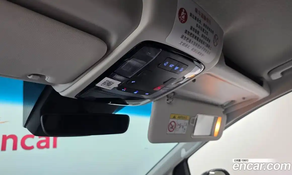 Hyundai Staria 2025 2.2 Автомат в Москве № 109227, фото 10