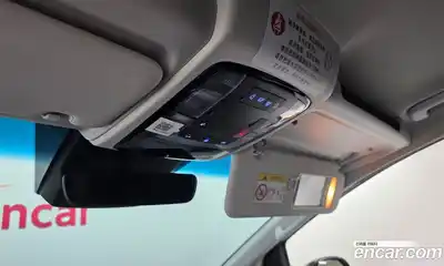 Hyundai Staria 2025 2.2 Автомат в Москве № 109227, миниатюра 10