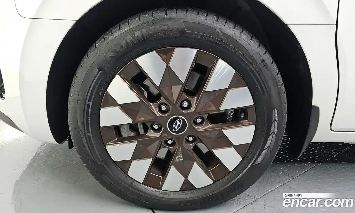 Hyundai Staria 2024 2.2 Автомат в Москве № 112480, фото 1