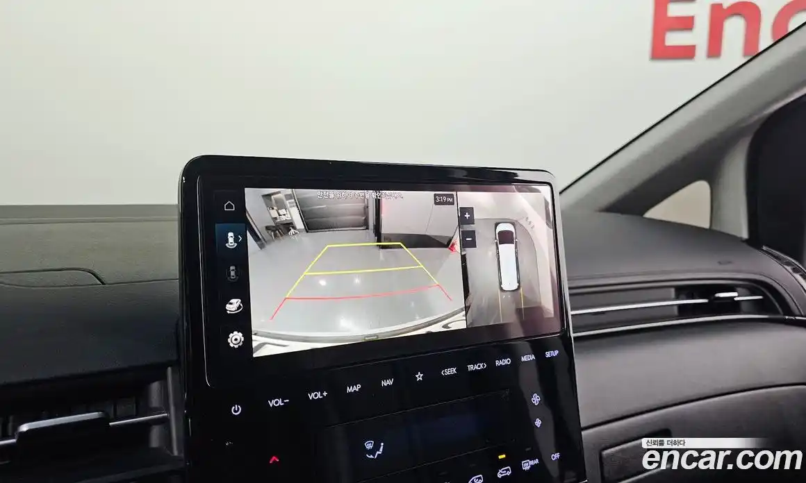 Hyundai Staria 2024 2.2 Автомат в Москве № 112480, фото 16