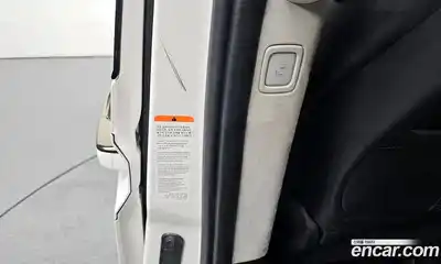 Hyundai Staria 2024 2.2 Автомат в Москве № 112480, миниатюра 7