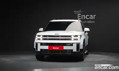 Hyundai Santa Fe 2024 1.6 Автомат в Москве № 113266, миниатюра 12