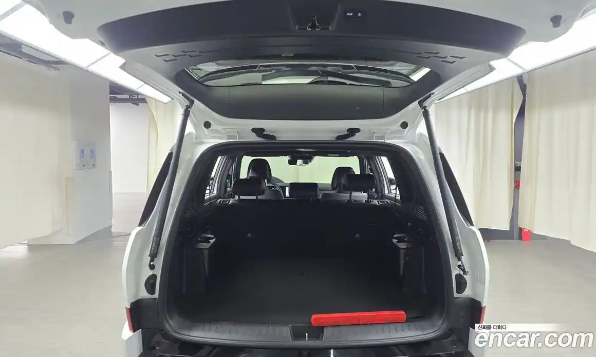 Hyundai Santa Fe 2024 1.6 Автомат в Москве № 113266, фото 16