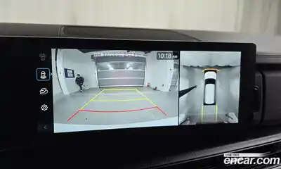 Hyundai Santa Fe 2024 1.6 Автомат в Москве № 113266, миниатюра 6