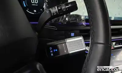 Hyundai Santa Fe 2024 1.6 Автомат в Москве № 113266, миниатюра 8