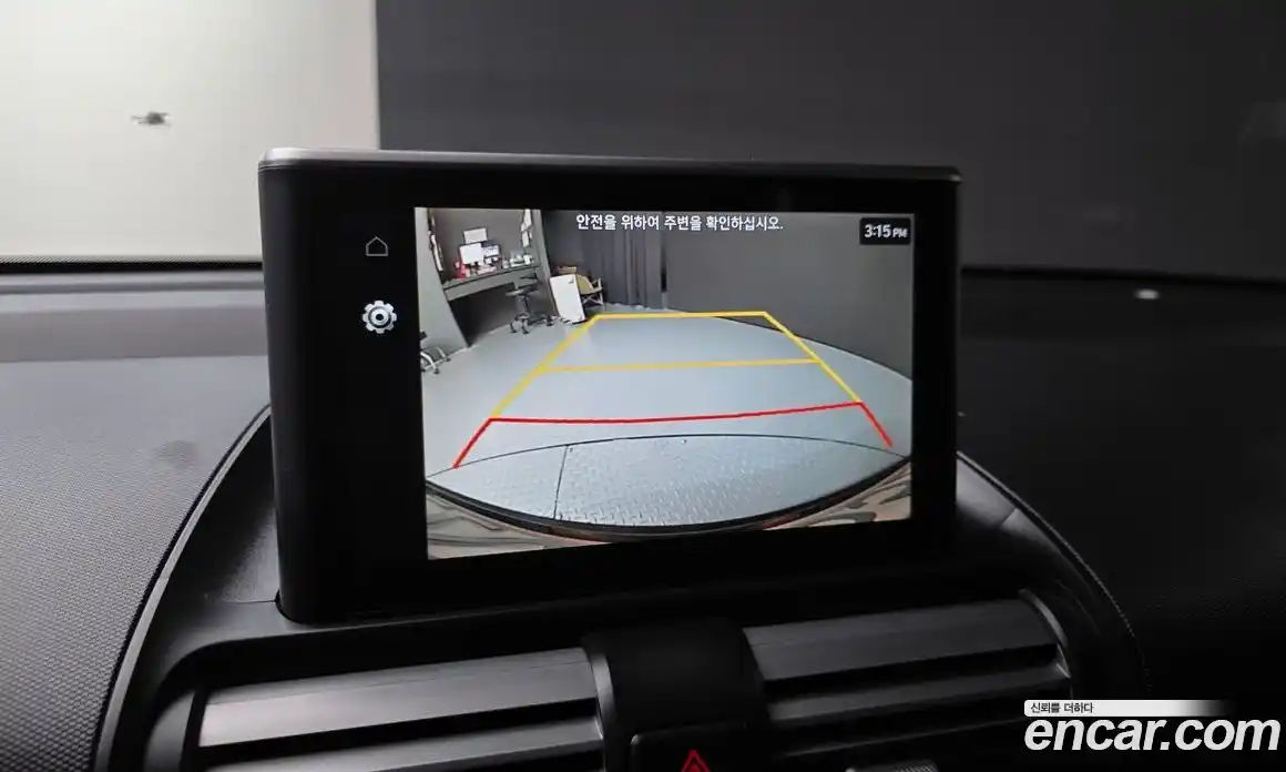 Hyundai Casper 2024 1.0 Автомат в Москве № 113897, фото 11