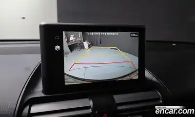 Hyundai Casper 2024 1.0 Автомат в Москве № 113897, миниатюра 11