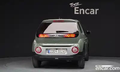 Hyundai Casper 2024 1.0 Автомат в Москве № 113897, миниатюра 12