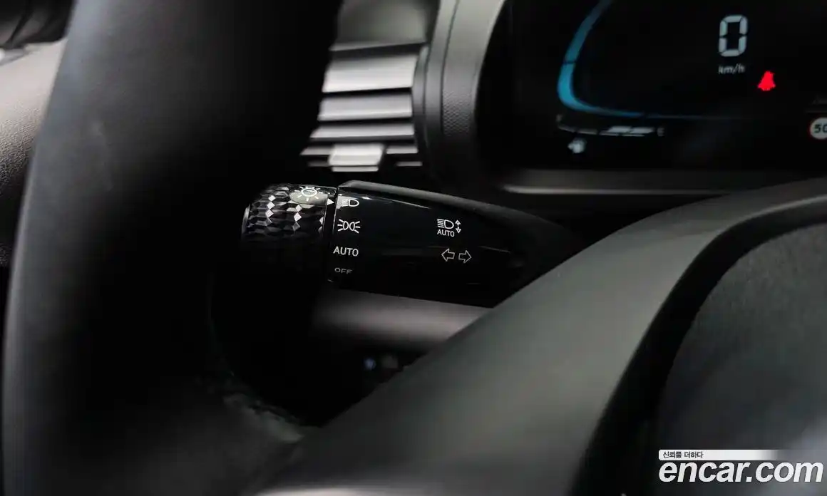 Hyundai Casper 2024 1.0 Автомат в Москве № 113897, фото 17