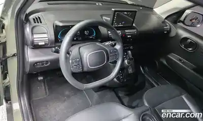 Hyundai Casper 2024 1.0 Автомат в Москве № 113897, миниатюра 2