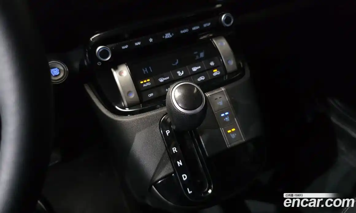 Hyundai Casper 2024 1.0 Автомат в Москве № 113897, фото 4