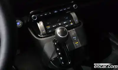 Hyundai Casper 2024 1.0 Автомат в Москве № 113897, миниатюра 4