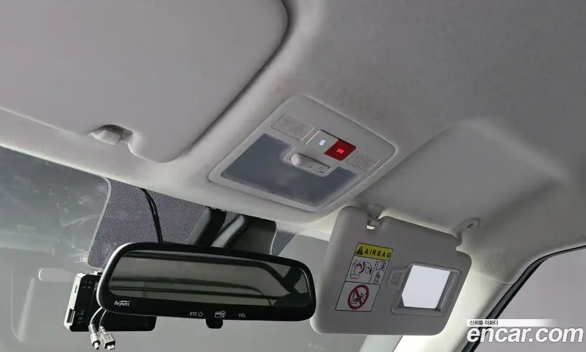 Hyundai Casper 2024 1.0 Автомат в Москве № 113897, фото 5