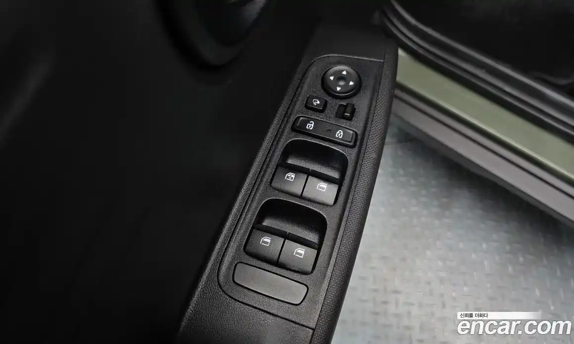 Hyundai Casper 2024 1.0 Автомат в Москве № 113897, фото 6