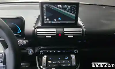 Hyundai Casper 2024 1.0 Автомат в Москве № 113897, миниатюра 7