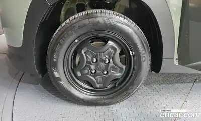 Hyundai Casper 2024 1.0 Автомат в Москве № 113897, миниатюра 8