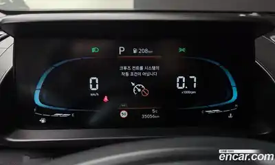 Hyundai Casper 2024 1.0 Автомат в Москве № 113897, миниатюра 9