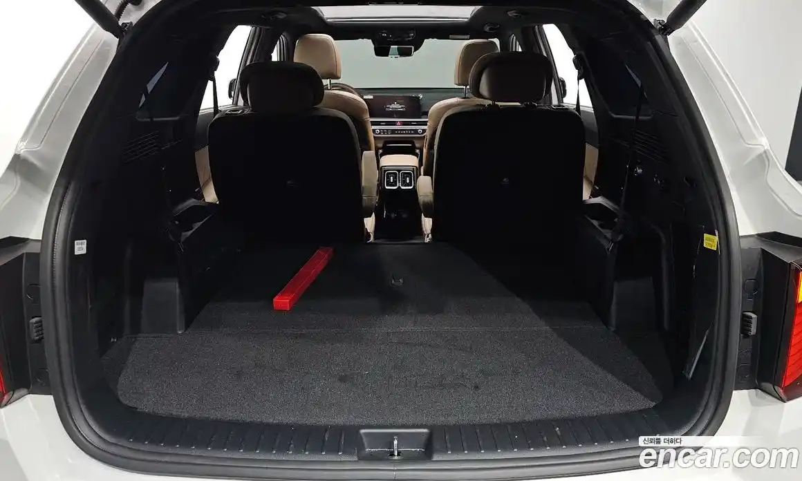 Kia Sorento 2024 1.6 Автомат в Москве № 114718, фото 16