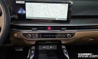 Kia Sorento 2024 1.6 Автомат в Москве № 114718, миниатюра 2