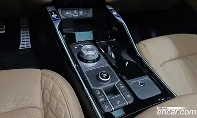 Kia Sorento 2024 1.6 Автомат в Москве № 114718, миниатюра 8