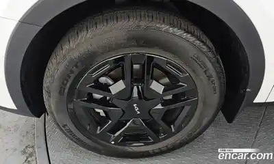 Kia Sorento 2024 1.6 Автомат в Москве № 114718, миниатюра 9