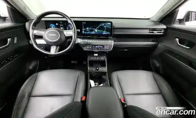 Hyundai Kona 2024 1.6 Автомат в Москве № 115833, миниатюра 11