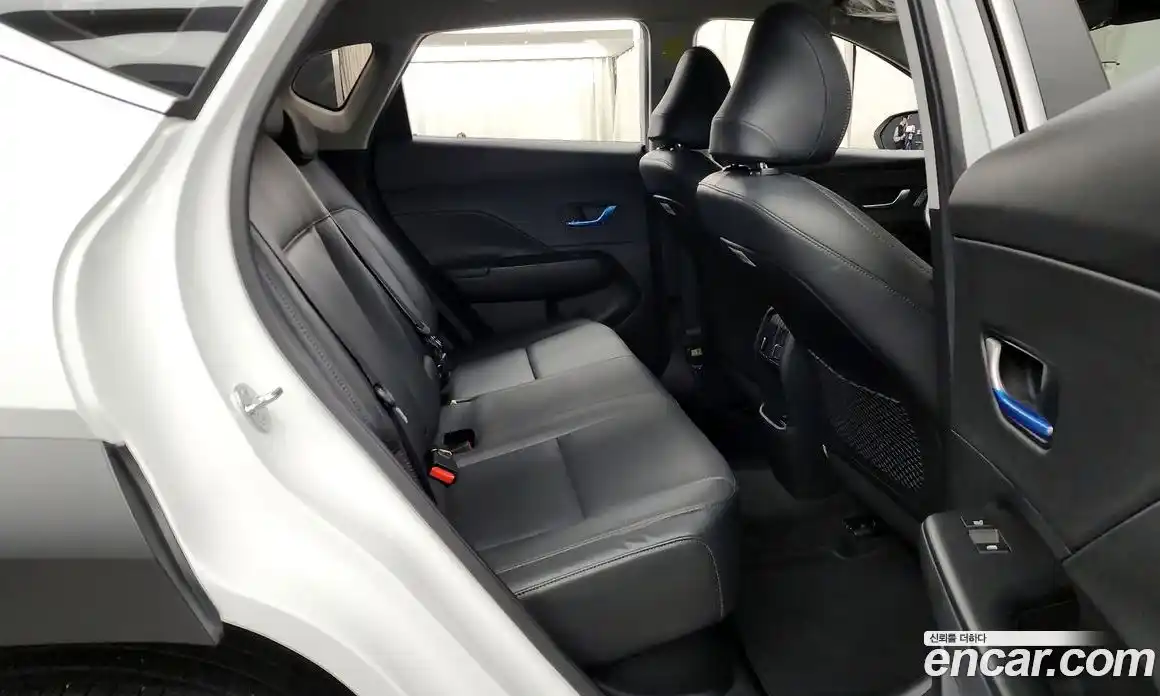 Hyundai Kona 2024 1.6 Автомат в Москве № 115833, фото 16