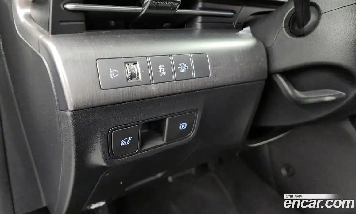 Hyundai Kona 2024 1.6 Автомат в Москве № 115833, фото 17