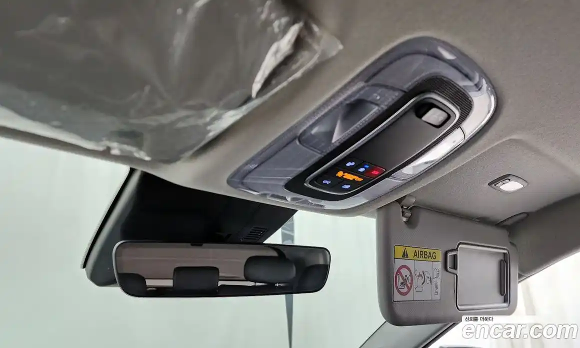 Hyundai Kona 2024 1.6 Автомат в Москве № 115833, фото 18