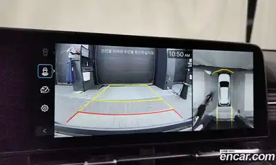 Hyundai Kona 2024 1.6 Автомат в Москве № 115833, миниатюра 2