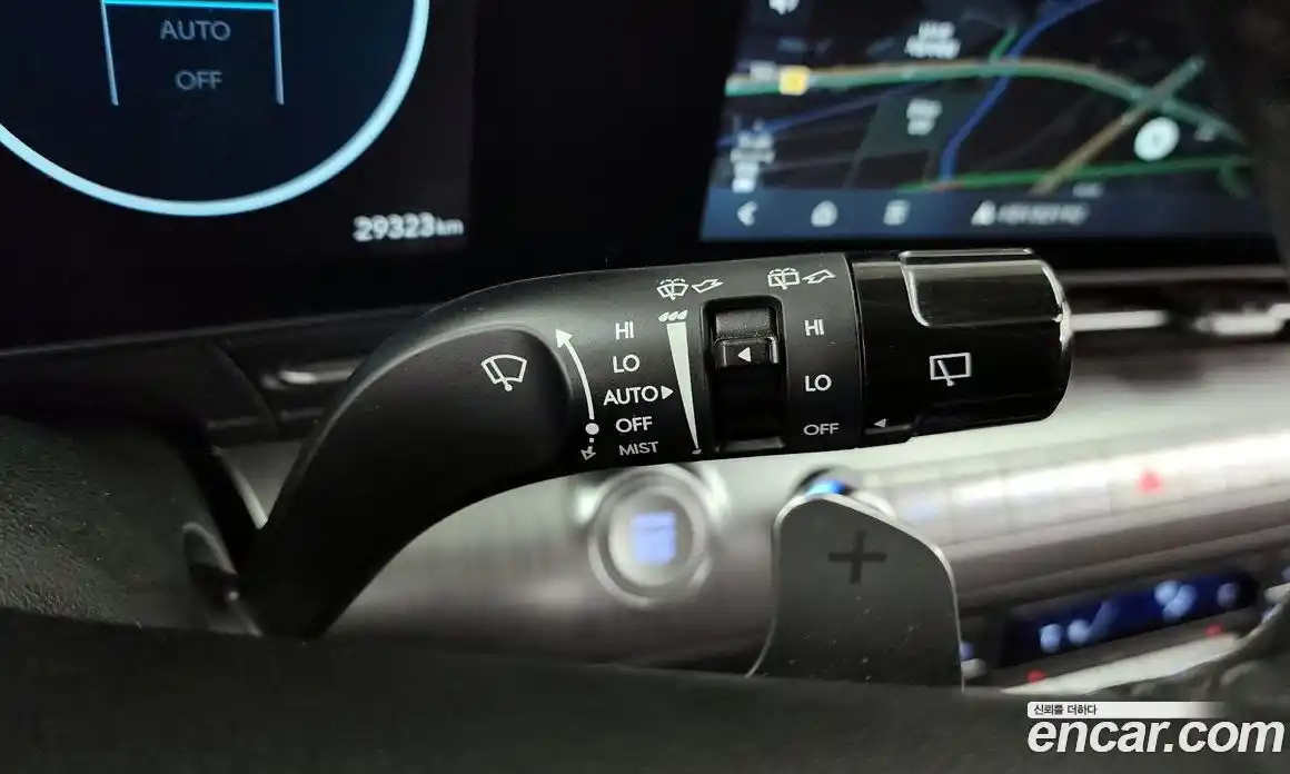 Hyundai Kona 2024 1.6 Автомат в Москве № 115833, фото 3