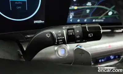 Hyundai Kona 2024 1.6 Автомат в Москве № 115833, миниатюра 3