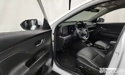 Hyundai Kona 2024 1.6 Автомат в Москве № 115833, миниатюра 4