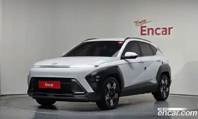 Hyundai Kona 2024 1.6 Автомат в Москве № 115833, миниатюра 5